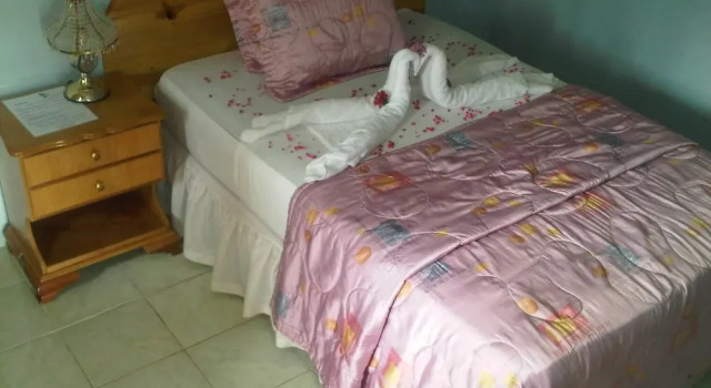 Номер Standard Treasure's Comfort Inn