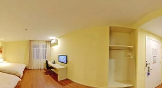 Hanting Express Hotel Qingdao Taidong Branch