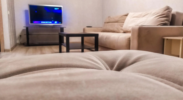 KemHotel (КемОтель) на улице 50 лет Октября 18, Забронировать Мотель Мотели Кемерово, Мотель