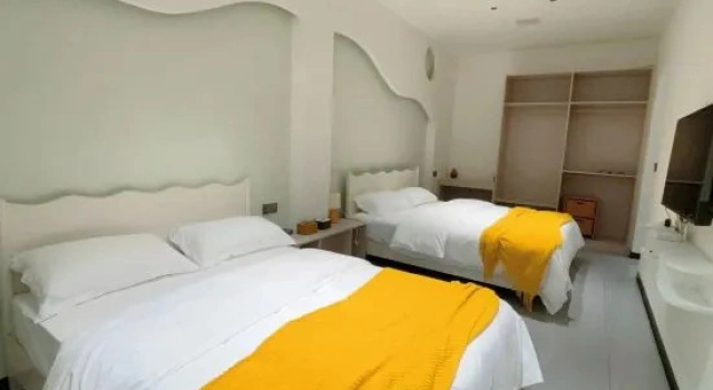 Люкс Comfort Aisen Homestay