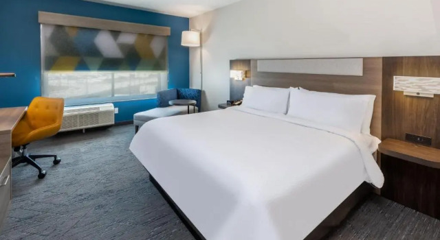 Номер Standard Holiday Inn Express & Suites Houston SW - Rosenberg by IHG