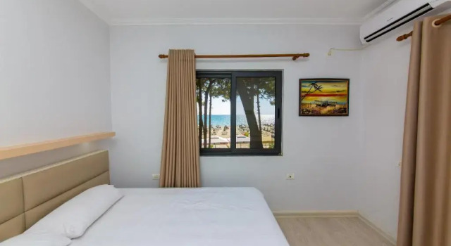 Номер Standard Hotel Andi