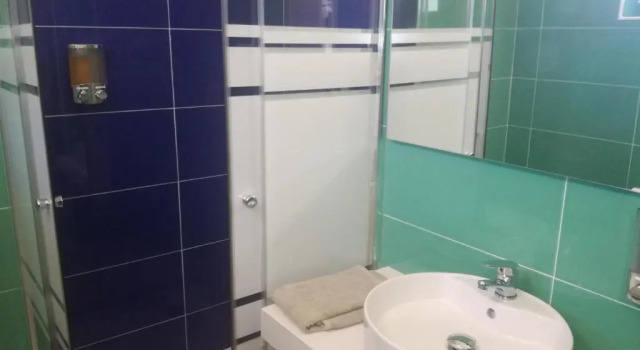 Номер Standard B&B Villa Napoli