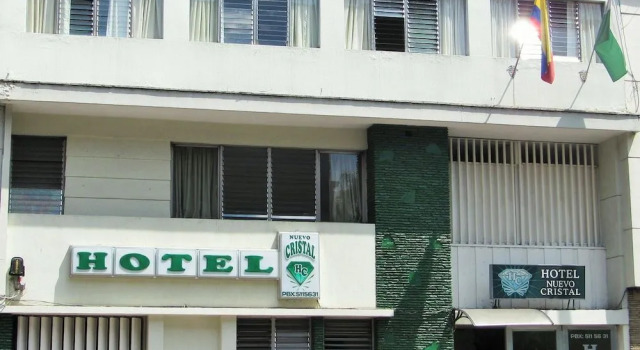 Hotel Cristal, Foglalás Szálloda Szállodák Guayaquil medencével, Uszoda