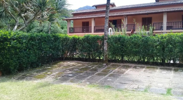 Люкс Refugio Massaguaçu