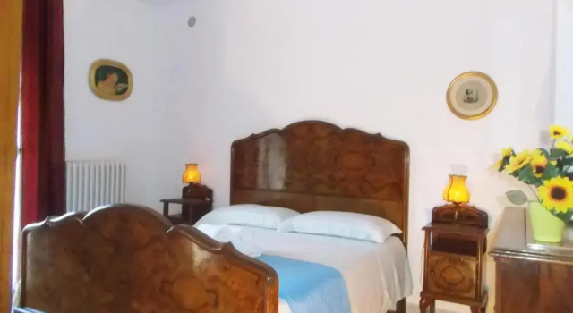 Relax Sui Monti Dauni, Rezerwuj Hotel Castelluccio Valmaggiore Apulia