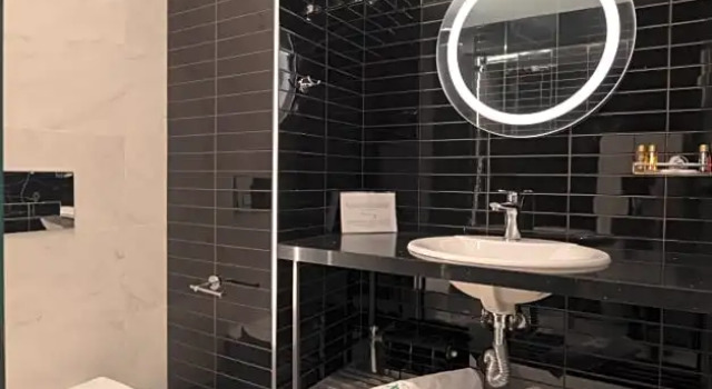 Номер Luxury Vitosha Park Hotel