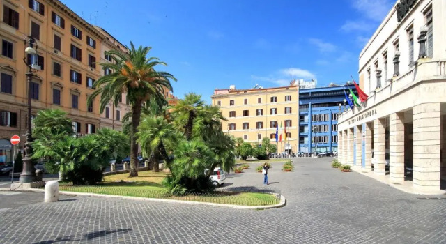 Апартаменты Repubblica Apartment