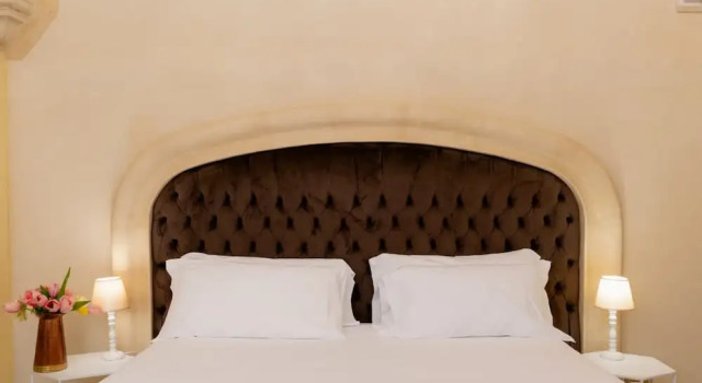 Номер Classic Palazzo Del Duca Hotel & Restaurant