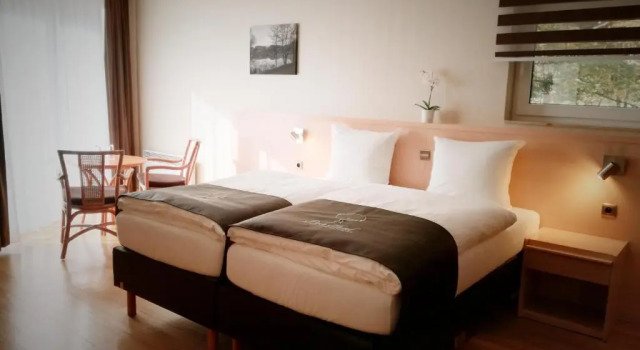 Двухместный номер Standard Park Hotel Kelmis