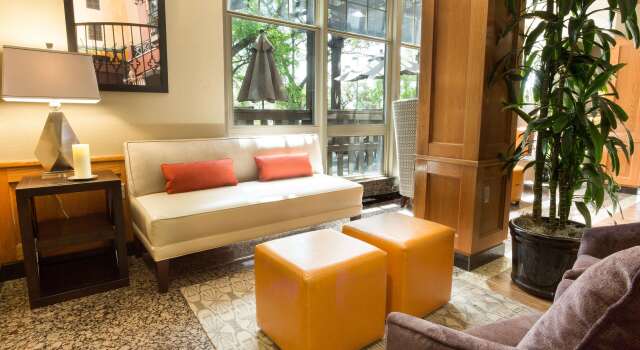 Drury Inn & Suites San Antonio North Stone Oak