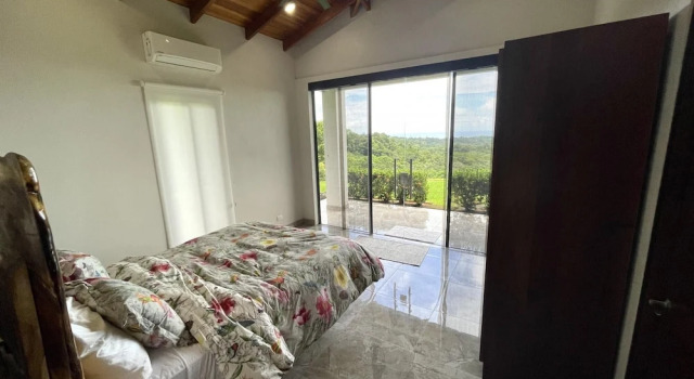Casa Hacienda Jaguar, Rezervovat Vila Hotely v Puntarenas s parkováním, Parkování