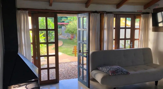 Aruã Suítes & Café
