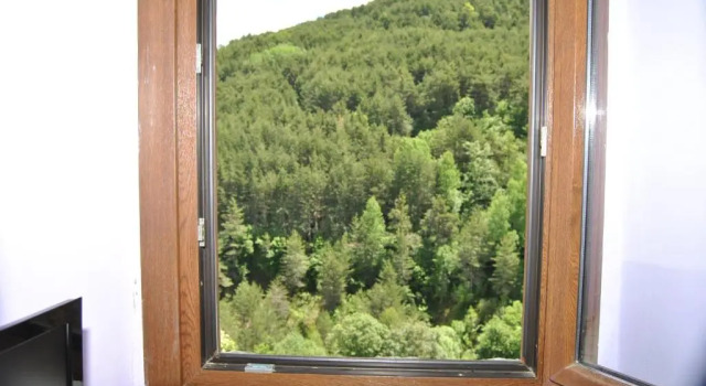 Двухместный номер Standard Casa Rural Araceli