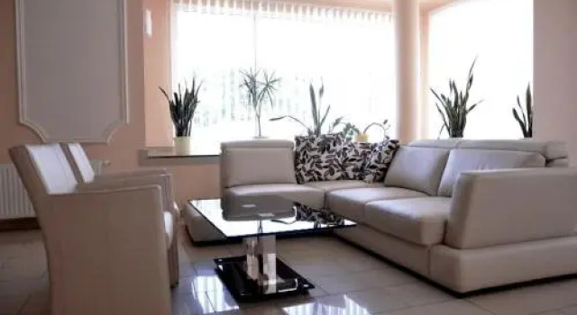 Hotelik Dworek