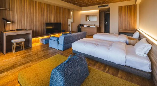 Uno Hotel