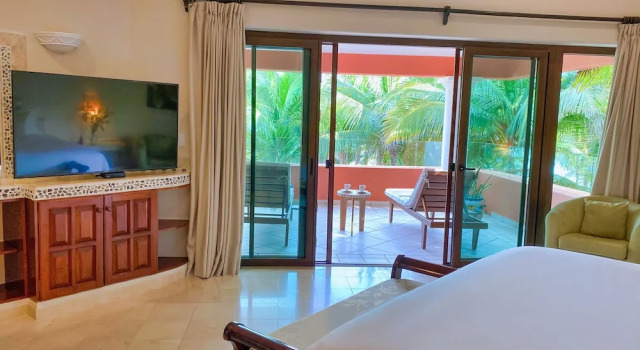 Номер Standard Tulum Luxury Collection