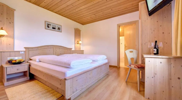 Sporthotel Kalcherhof