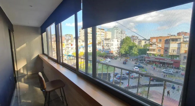 Апартаменты La Mirage Apartment 01
