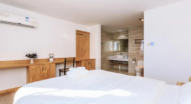 Dali SiWu Seaview Villa, Reservar Vila Hotéis em Dali com estacionamento, Estacionamento