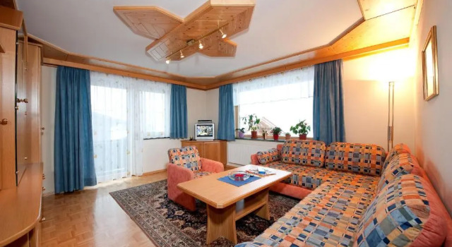 Haus Grutschnigg, Rezerwuj Hotel Gasteinertal Salzburg