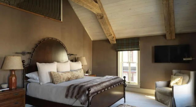 Public House Lofts, 预订 酒店 克雷斯特德比特 Crested Butte Mountain