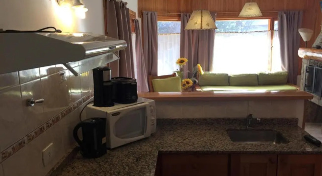 Апартаменты Standard Apart Hotel del Pellin