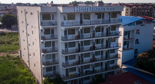 Hotel Impact G