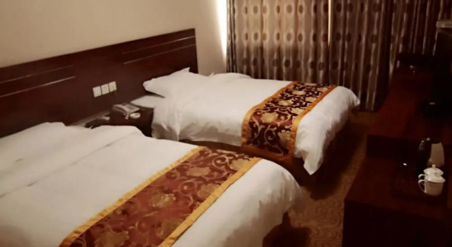 Moli Jinpin Hotel