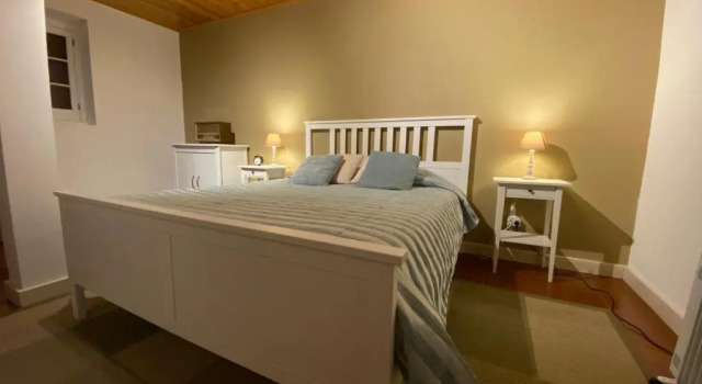Ribeira dos Caldeirões, Забронировать Отель Отели Achada 3 звезды, 3*