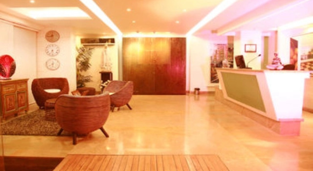 PlazaMar Pacifico Hotel, Reserva ahora Hotel Buenaventura Valle del Cauca