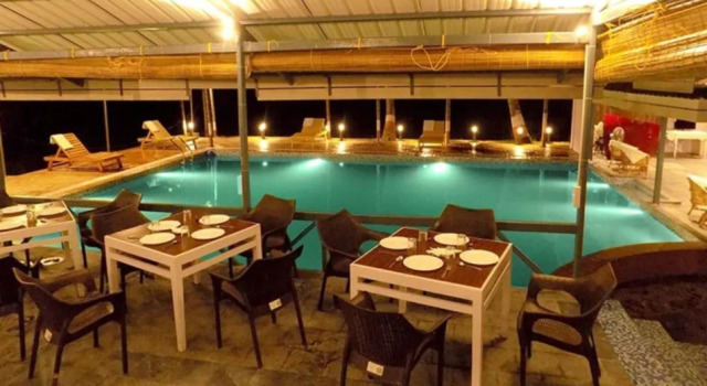 Resort Vacation Village - Neil Island