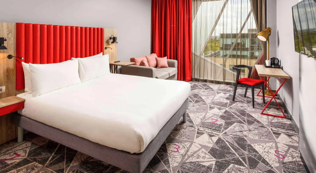 ibis Styles London Ealing