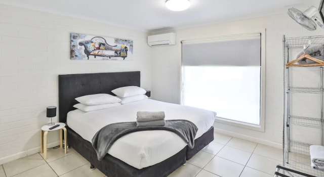 Апартаменты Standard Mildura Holiday Villas