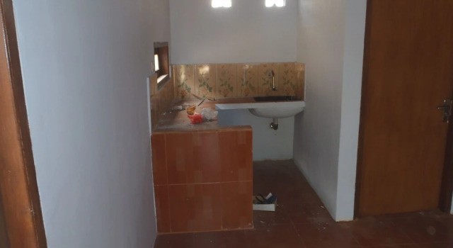 Santigi Homestay