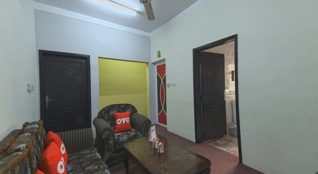 Sadaf Hotel Apartments, Забронировать Апартаменты/квартира Недорогие отели Эль-Батиной, недорого