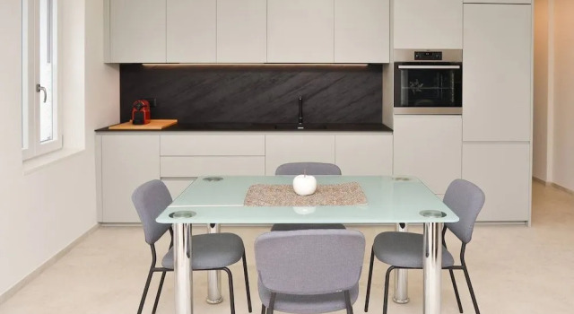 Modern Apartment Dora, Prenota Appartamento Mendrisio Canton Ticino