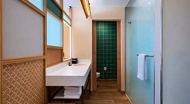Номер Standard Aloft Playa Del Carmen