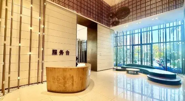 Shanmei Seaview Resort Apartment, Rezervasyon Daire Guangdong otoparklı oteller, Otopark