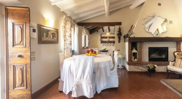 Villa San Donato, Забронировать Вилла Риньяно-суль-Арно Valdarno