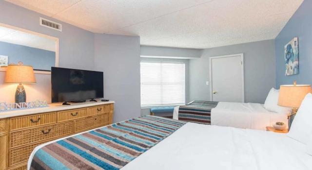Saida IV Condominium 603