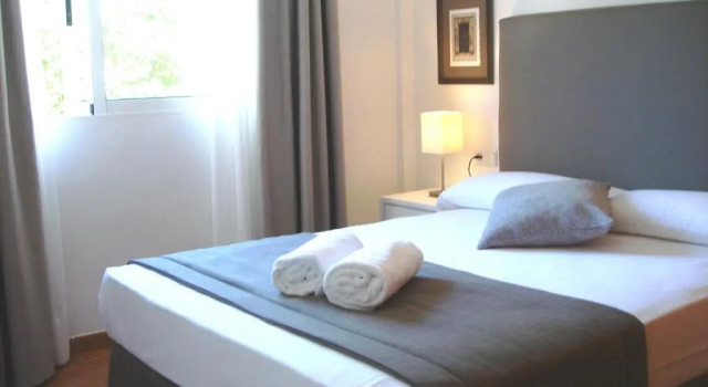 Вилла Deluxe Montemares Golf Luxury Villas and Apartments