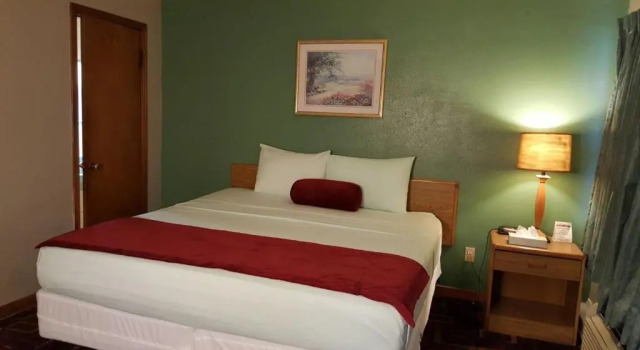 Scottish Inns, Book Hotel Niagara Falls Ontario