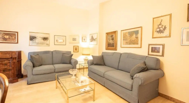 Апартаменты Realkasa Montagnola Apartment