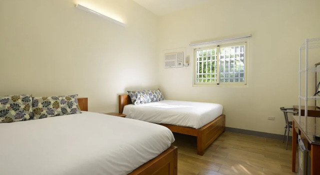 Люкс Comfort Yue Mei B&B