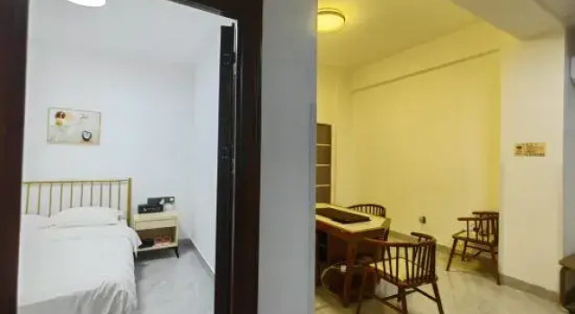 Люкс Haikou Youxuan boutique travel rental