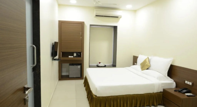 Hotel Ananya, Prenota Hotel Calcutta 