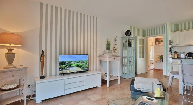 Sunshine-Residenz Sunshine Residenz Appartement 1 Godewind