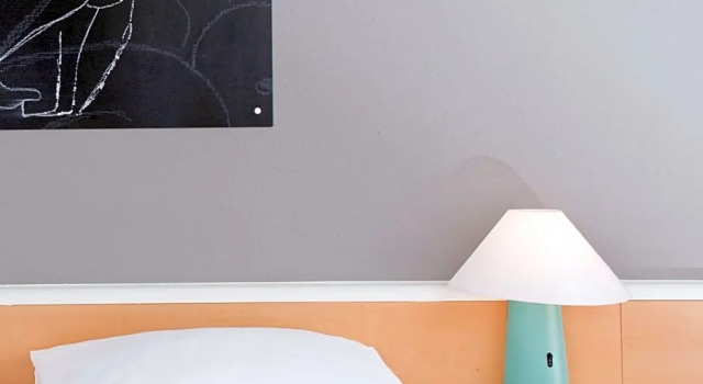 Номер Standard Отель Ibis Berlin City Nord