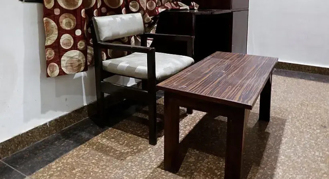 Номер Standard White House Tourist Lodge